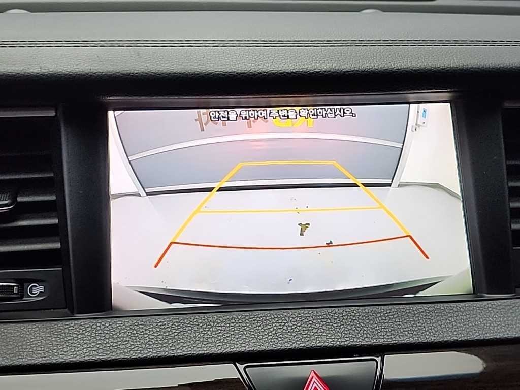 기아 K7 올 뉴 K7 2.4 GDI 프레스티지 이미지 16