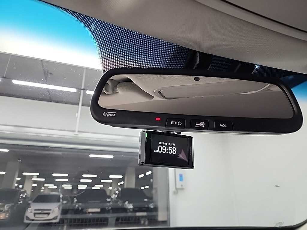 기아 K7 올 뉴 K7 2.4 GDI 프레스티지 이미지 17