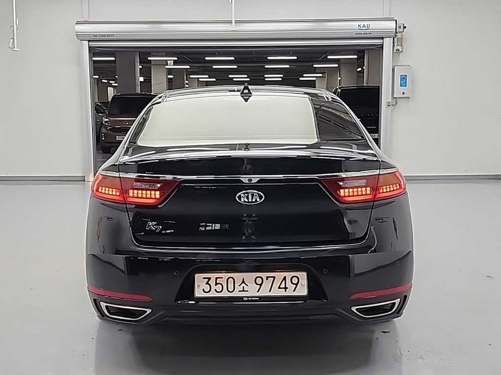 기아 K7 올 뉴 K7 2.4 GDI 프레스티지 이미지 3