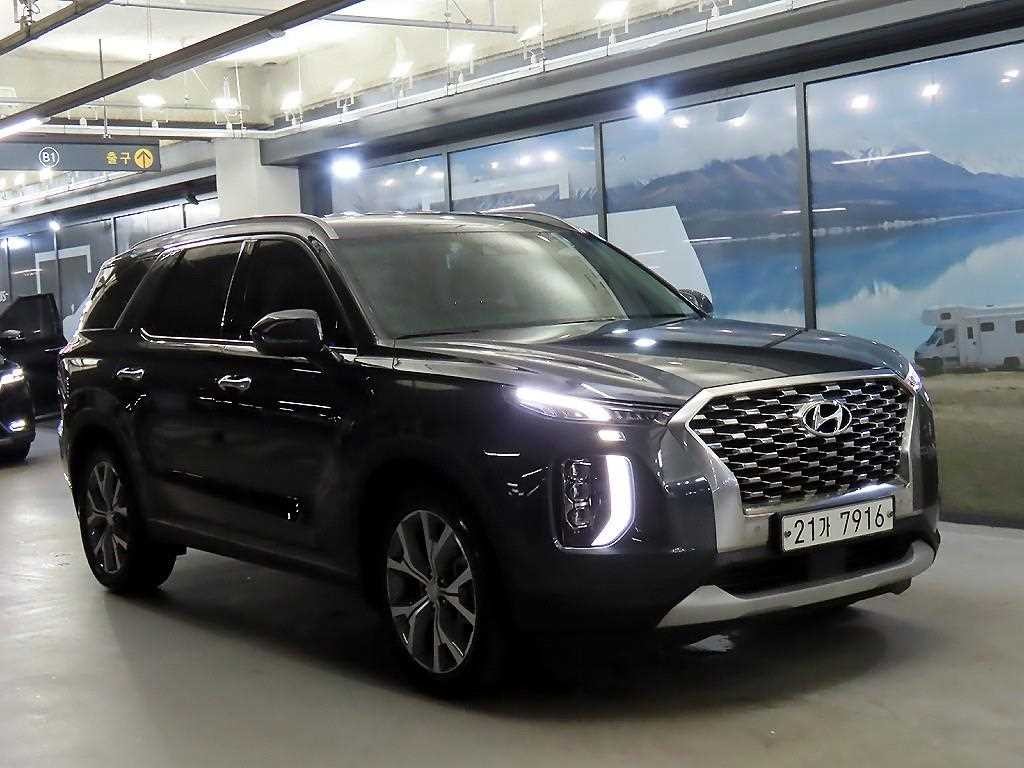 현대 팰리세이드 디젤 2.2 2WD 프레스티지 이미지 1