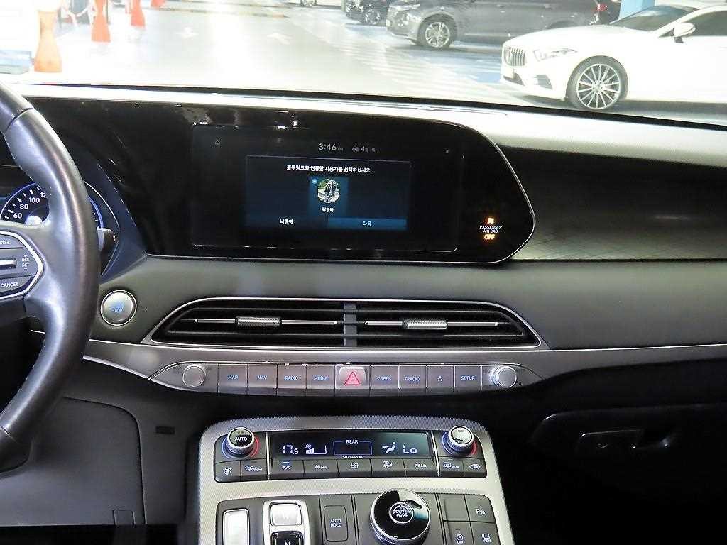 현대 팰리세이드 디젤 2.2 2WD 프레스티지 이미지 11