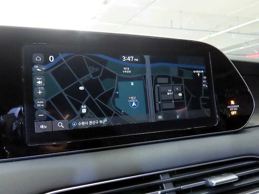 현대 팰리세이드 디젤 2.2 2WD 프레스티지 이미지 13