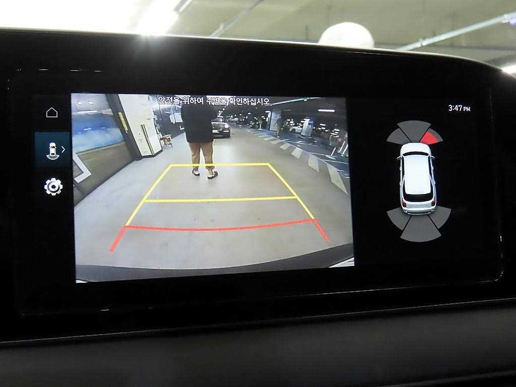 현대 팰리세이드 디젤 2.2 2WD 프레스티지 이미지 14