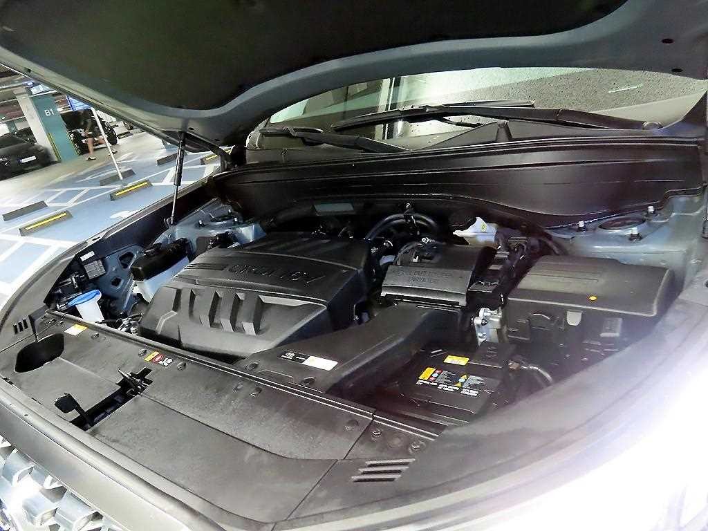 현대 팰리세이드 디젤 2.2 2WD 프레스티지 이미지 19