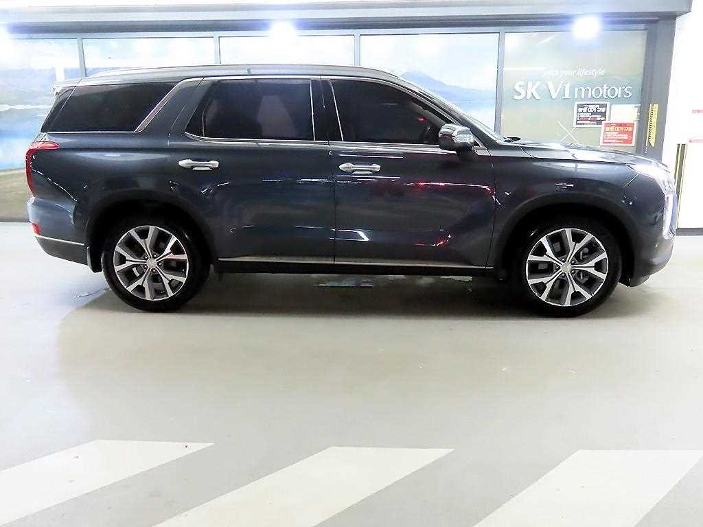 현대 팰리세이드 디젤 2.2 2WD 프레스티지 이미지 3