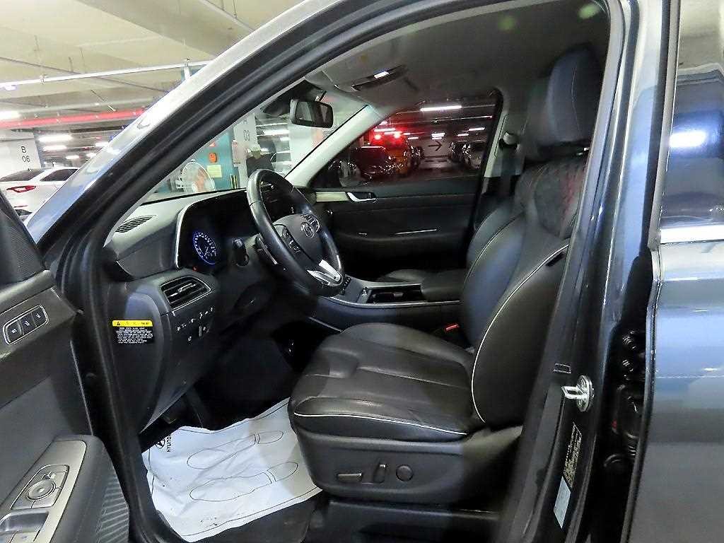 현대 팰리세이드 디젤 2.2 2WD 프레스티지 이미지 6