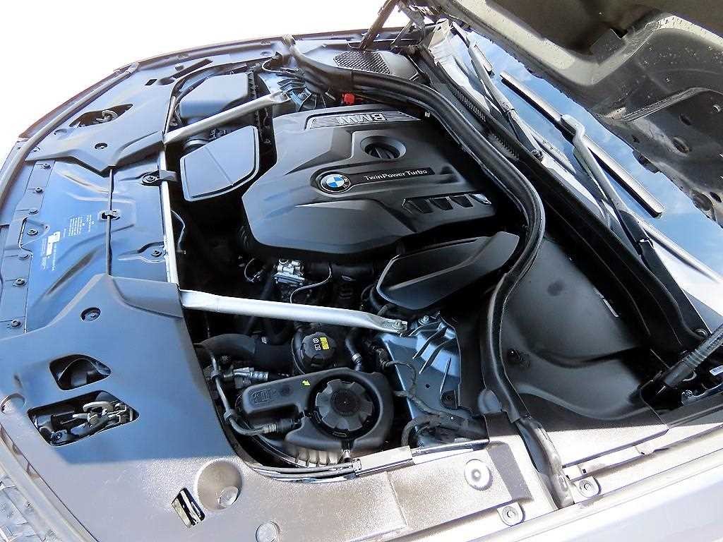 BMW 5시리즈 5시리즈 (G30) 530i xDrive M 스포츠 플러스 이미지 19