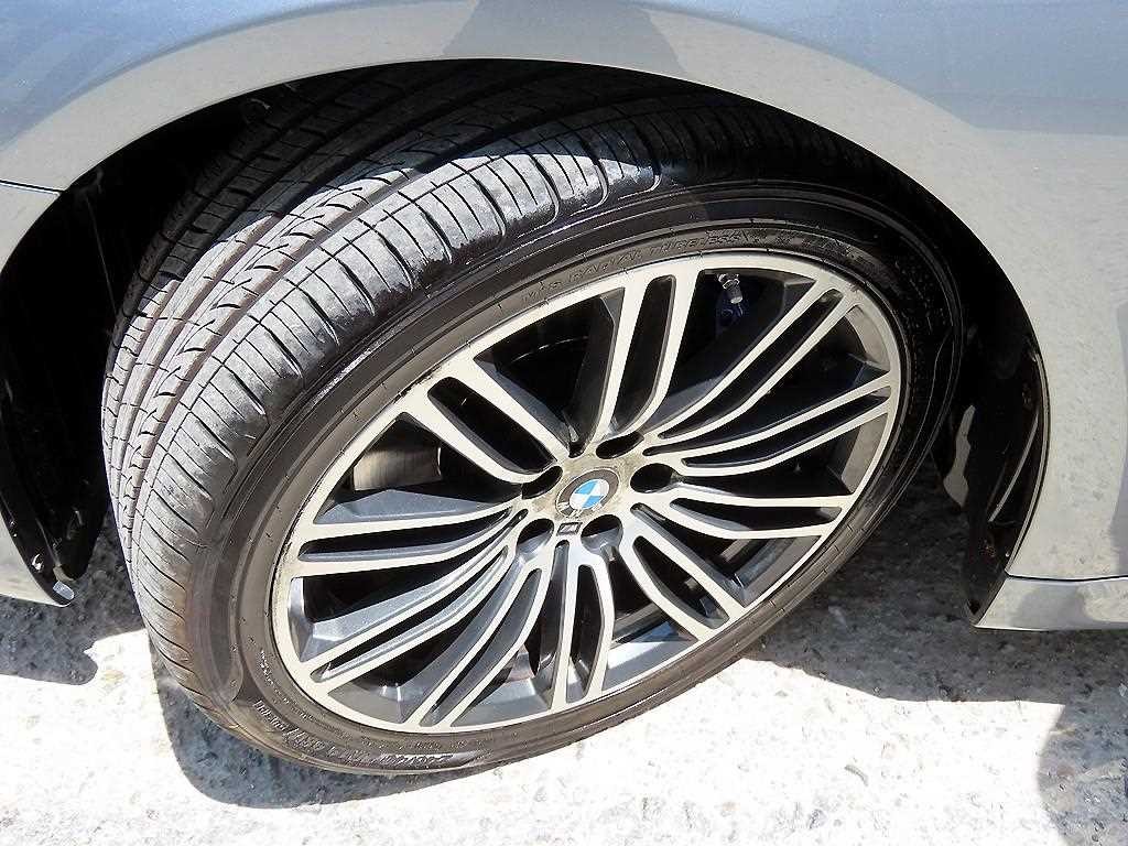 BMW 5시리즈 5시리즈 (G30) 530i xDrive M 스포츠 플러스 이미지 20