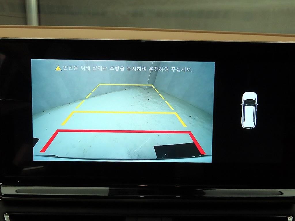 KG모빌리티(쌍용) 토레스 1.5 GDI-T 4WD T7 이미지 15