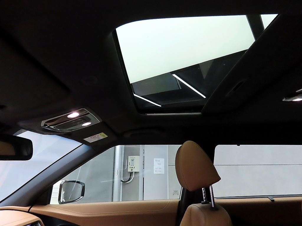 KG모빌리티(쌍용) 토레스 1.5 GDI-T 4WD T7 이미지 16