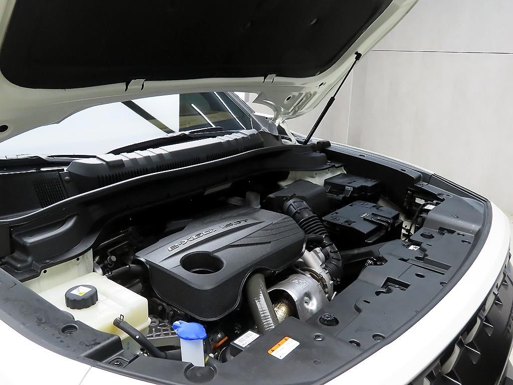 KG모빌리티(쌍용) 토레스 1.5 GDI-T 4WD T7 이미지 19