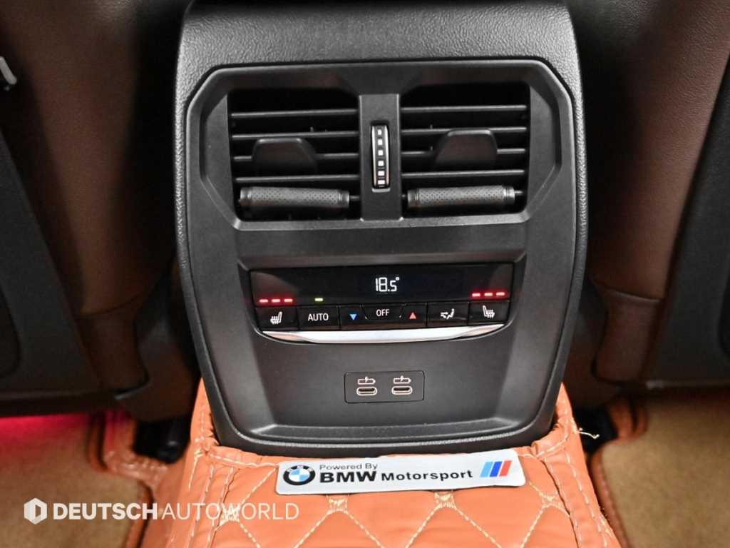 BMW 4시리즈 4시리즈 (G22) 420i 그란쿠페M 스포츠 퍼포먼스팩 이미지 16