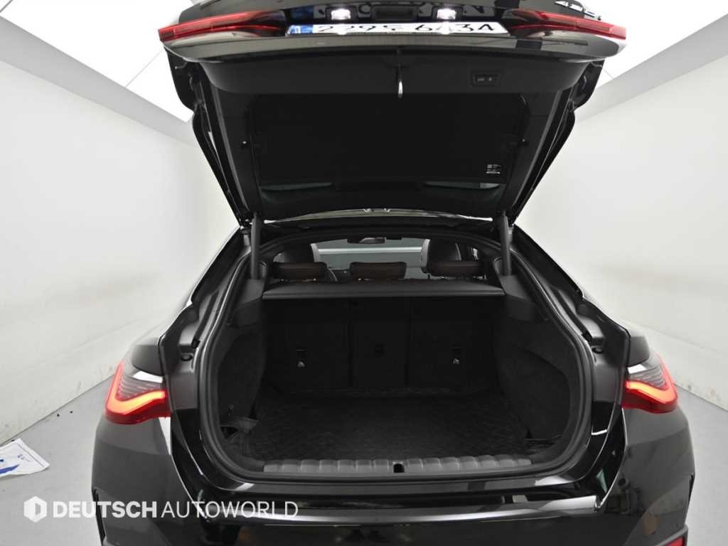 BMW 4시리즈 4시리즈 (G22) 420i 그란쿠페M 스포츠 퍼포먼스팩 이미지 19
