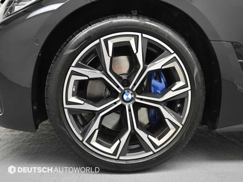 BMW 4시리즈 4시리즈 (G22) 420i 그란쿠페M 스포츠 퍼포먼스팩 이미지 5