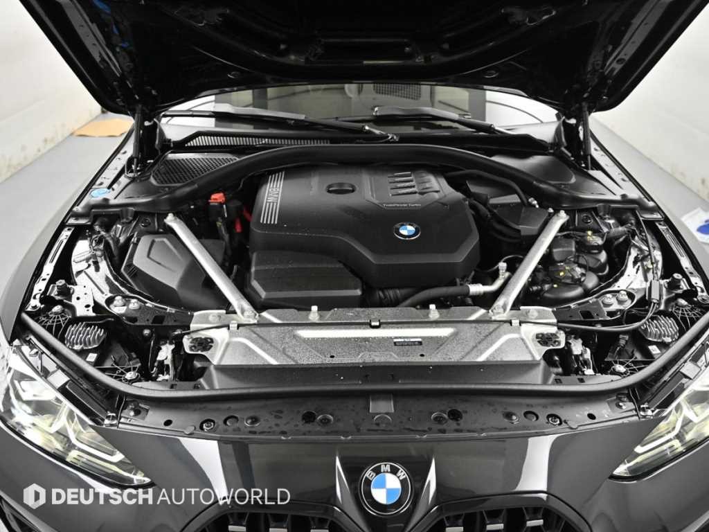 BMW 4시리즈 4시리즈 (G22) 420i 그란쿠페M 스포츠 퍼포먼스팩 이미지 6
