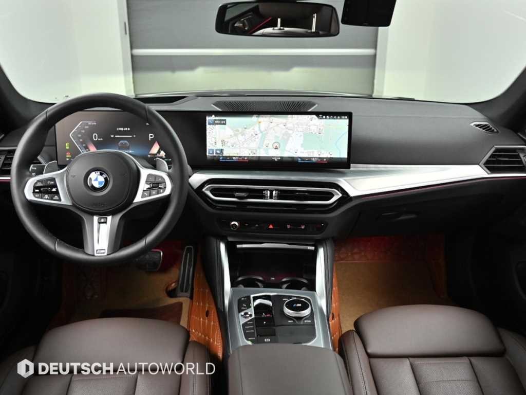BMW 4시리즈 4시리즈 (G22) 420i 그란쿠페M 스포츠 퍼포먼스팩 이미지 7