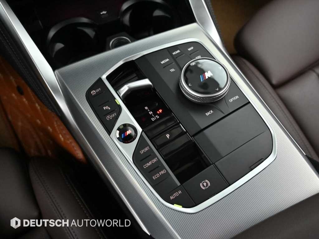 BMW 4시리즈 4시리즈 (G22) 420i 그란쿠페M 스포츠 퍼포먼스팩 이미지 9