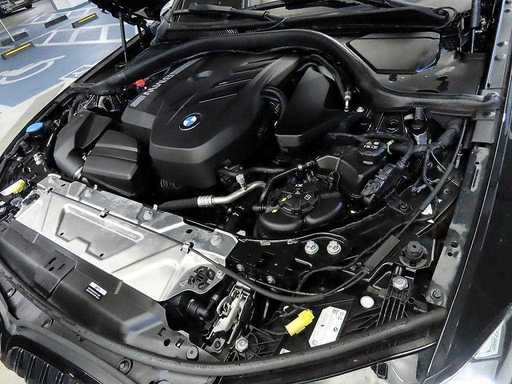 BMW 3시리즈 3시리즈 (G20) 320i M 스포츠 이미지 19