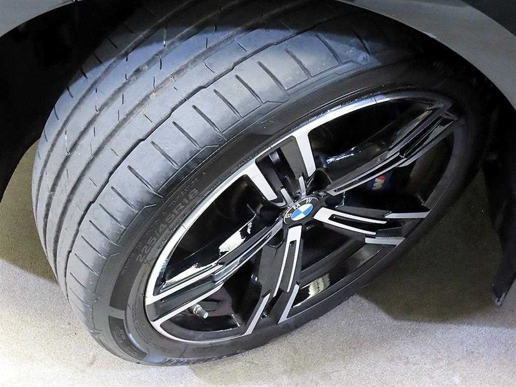 BMW 3시리즈 3시리즈 (G20) 320i M 스포츠 이미지 20