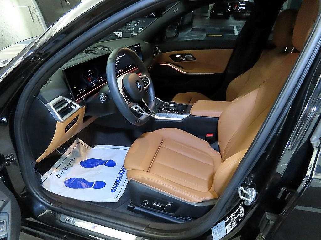 BMW 3시리즈 3시리즈 (G20) 320i M 스포츠 이미지 6