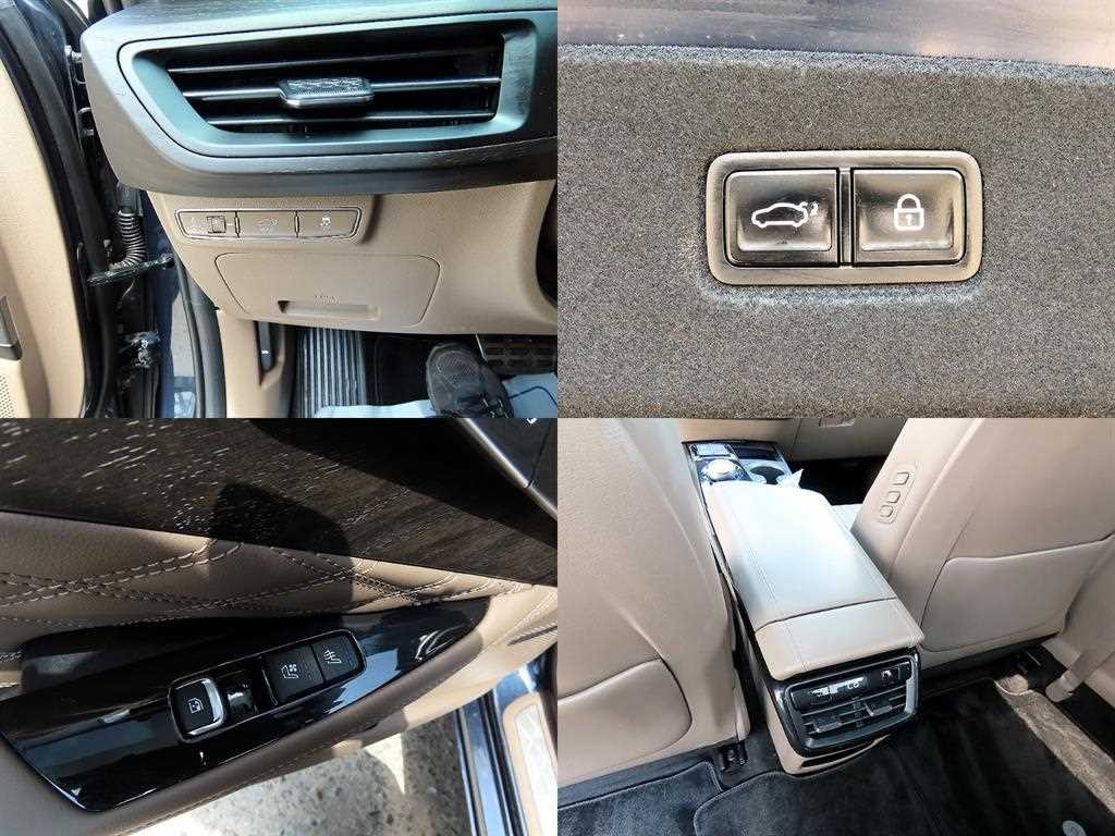 기아 K8 2.5 2WD 시그니처 이미지 18