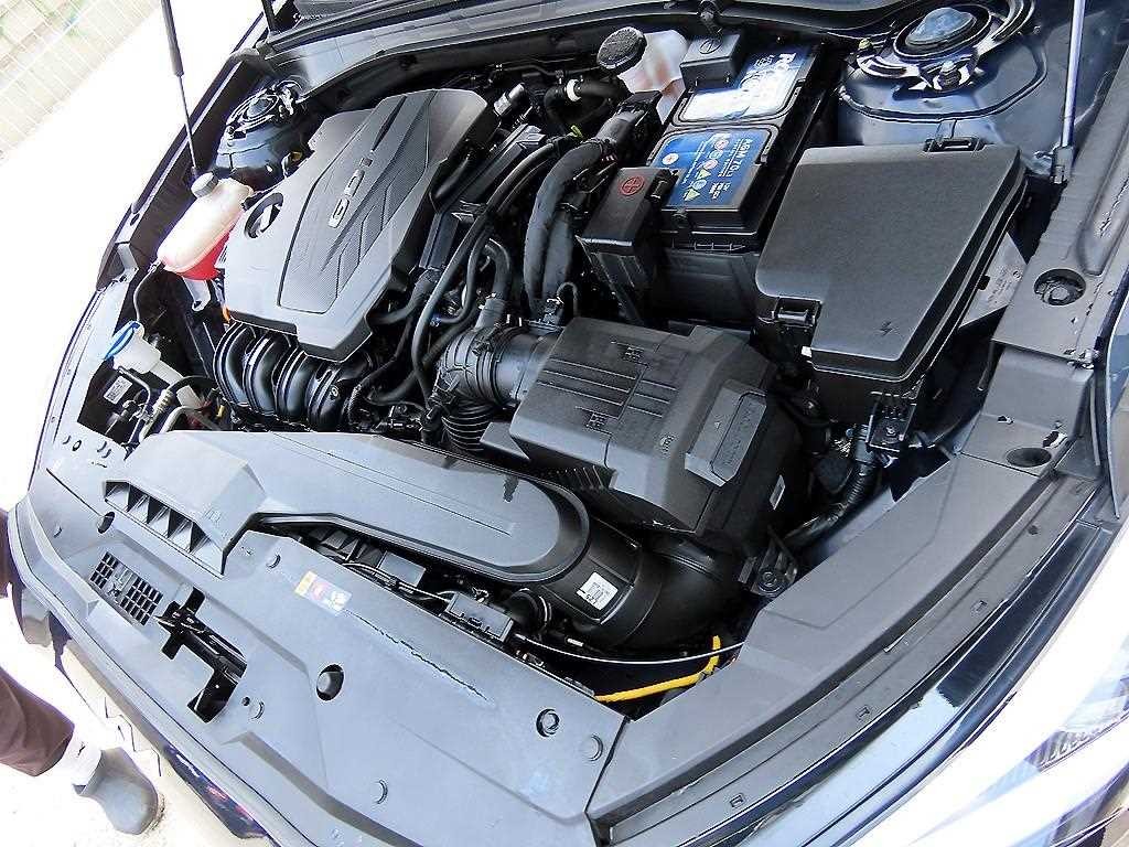 기아 K8 2.5 2WD 시그니처 이미지 19