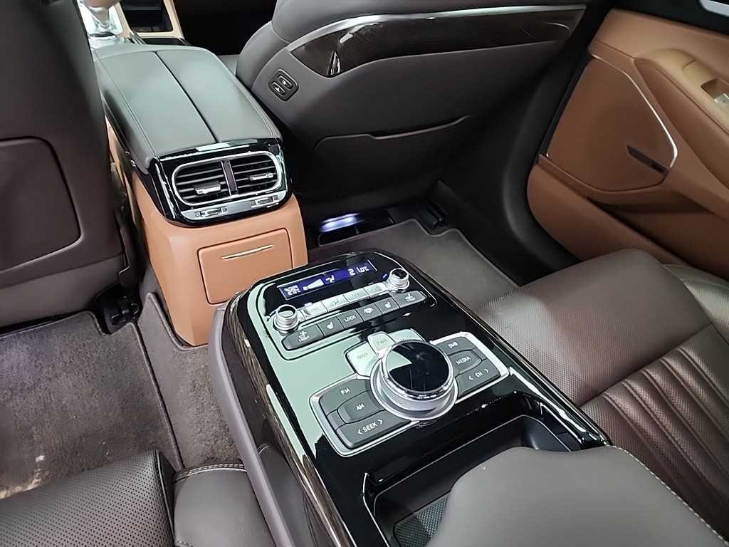 제네시스 G90 3.8 GDI 럭셔리 이미지 13