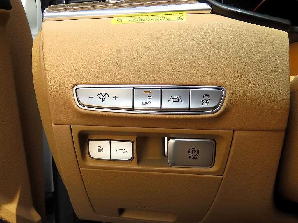 기아 K9 더 K9 3.8 GDI AWD 그랜드 플래티넘 이미지 13