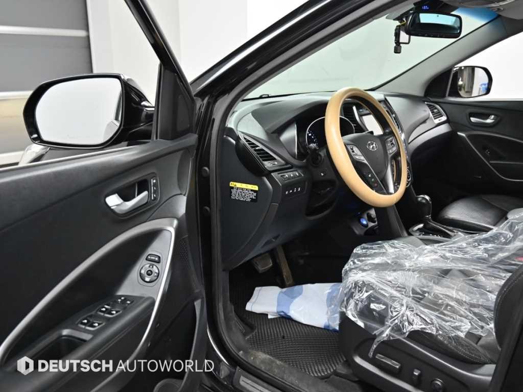 현대 맥스크루즈 R2.2 4WD 익스클루시브 스페셜 이미지 11