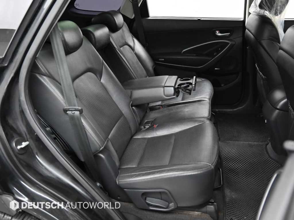 현대 맥스크루즈 R2.2 4WD 익스클루시브 스페셜 이미지 12