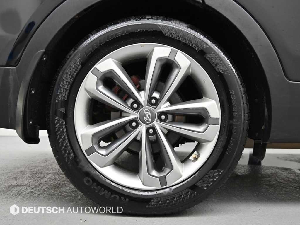 현대 맥스크루즈 R2.2 4WD 익스클루시브 스페셜 이미지 5