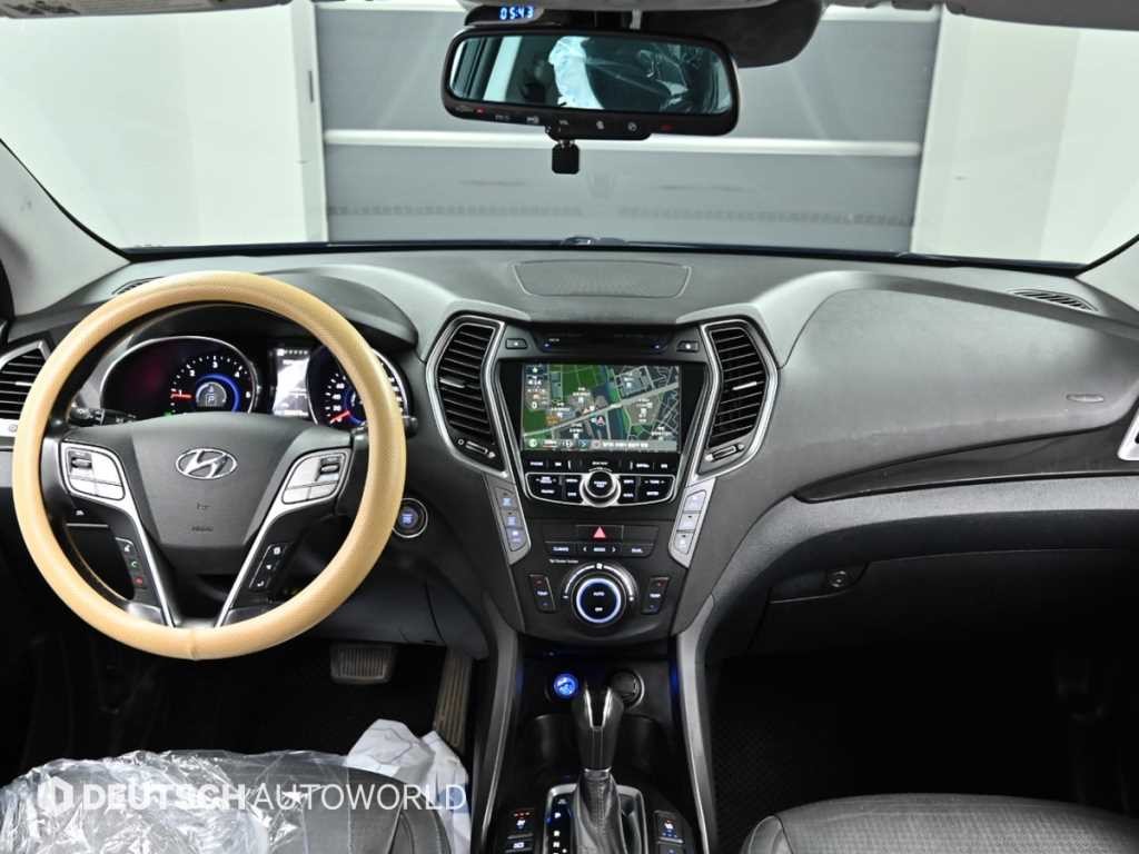 현대 맥스크루즈 R2.2 4WD 익스클루시브 스페셜 이미지 7