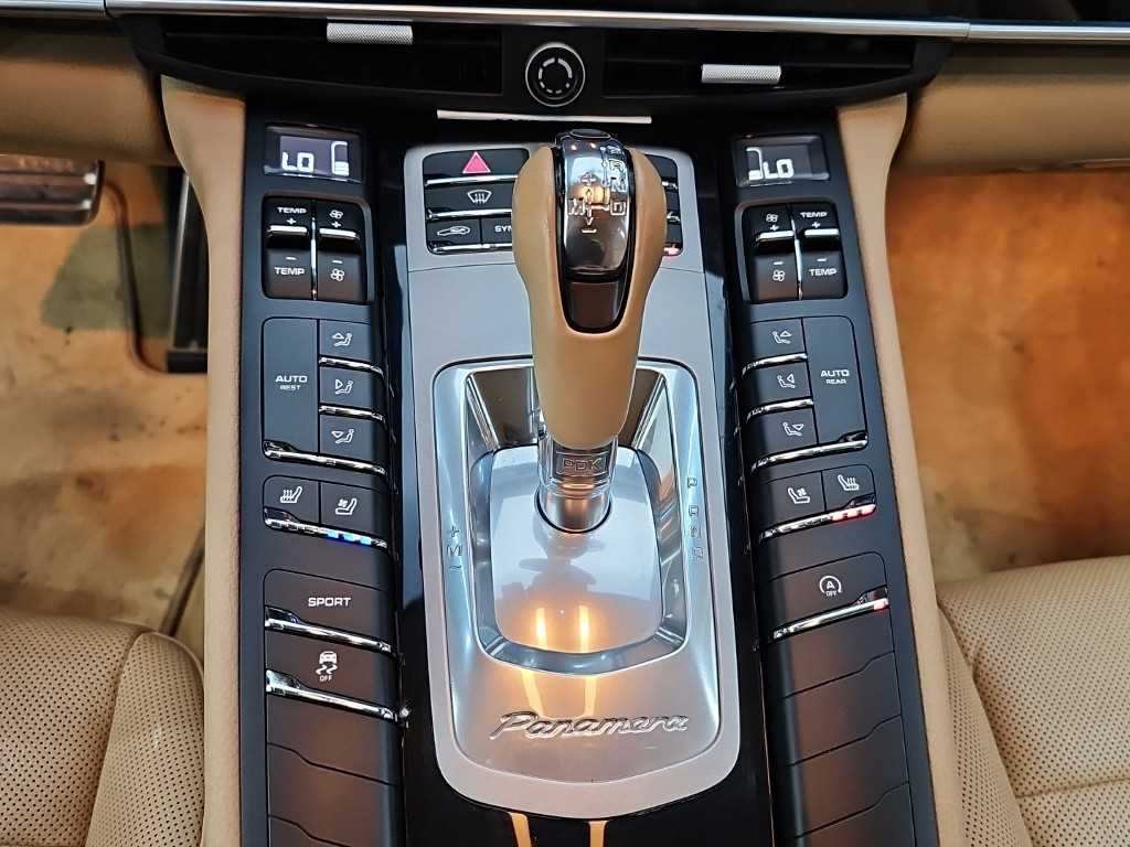 포르쉐 파나메라 3.6 AWD 이미지 10
