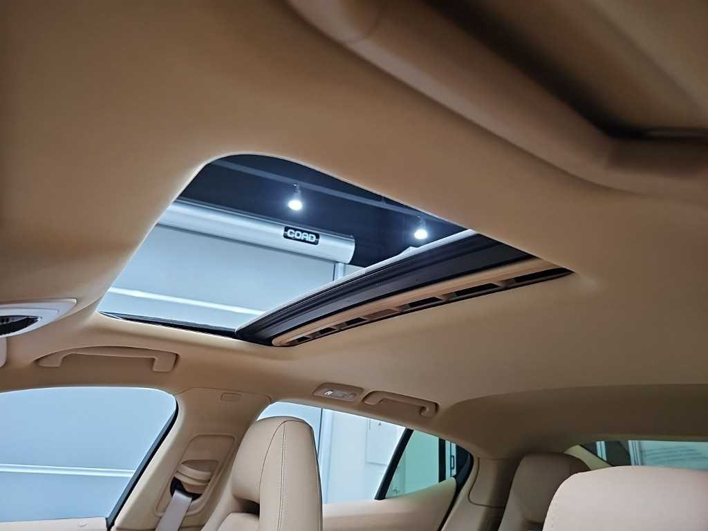 포르쉐 파나메라 3.6 AWD 이미지 14