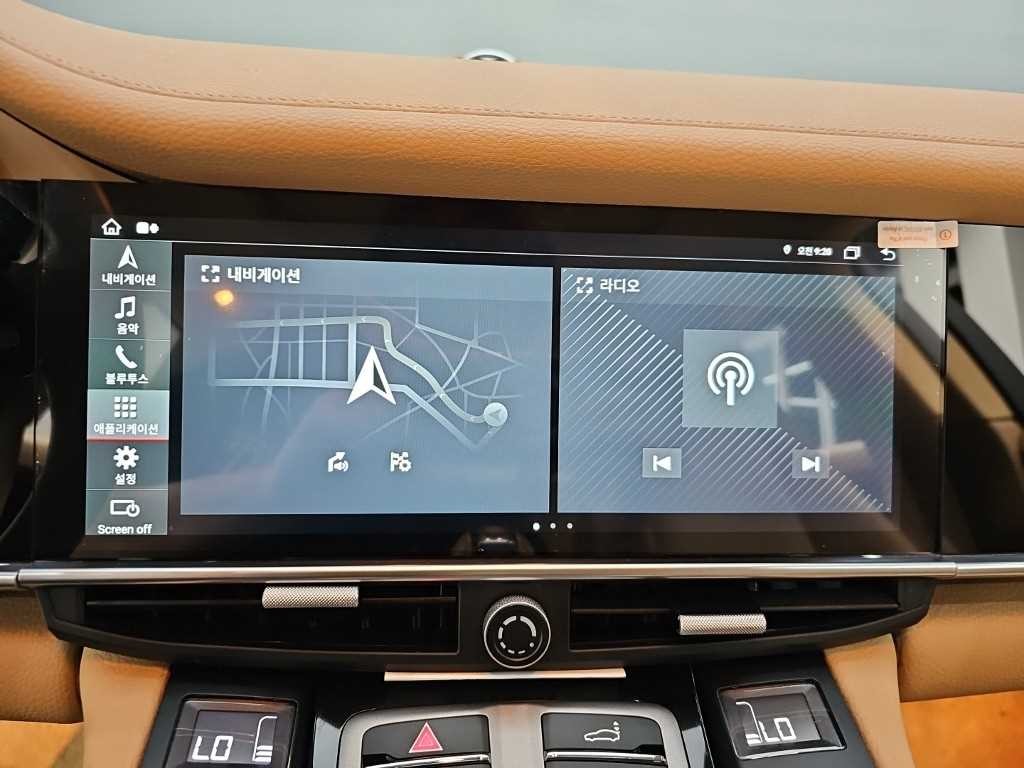 포르쉐 파나메라 3.6 AWD 이미지 15