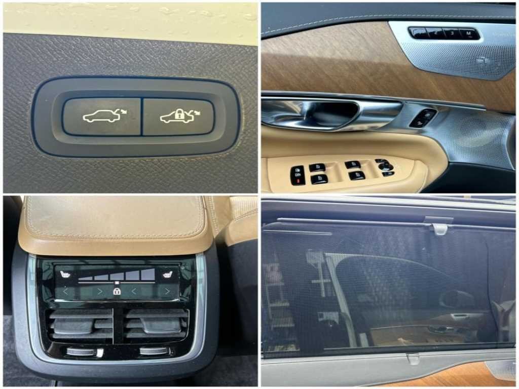 볼보 XC90 XC90 2세대 2.0 D5 AWD 인스크립션 이미지 17