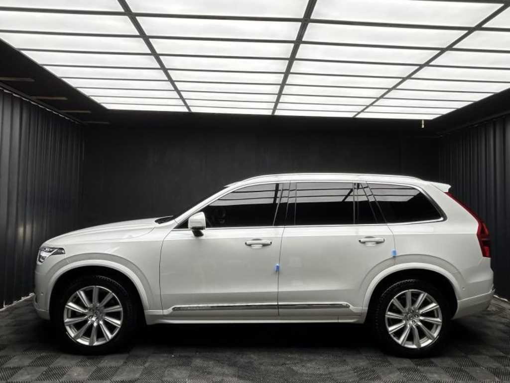 볼보 XC90 XC90 2세대 2.0 D5 AWD 인스크립션 이미지 4