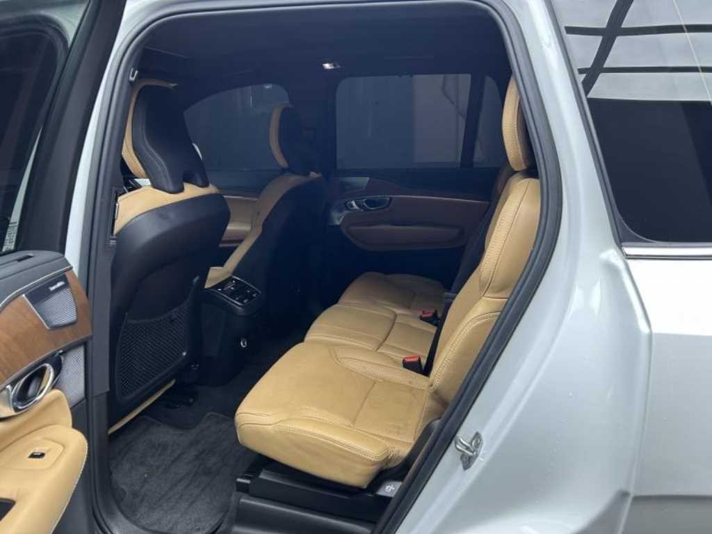볼보 XC90 XC90 2세대 2.0 D5 AWD 인스크립션 이미지 7