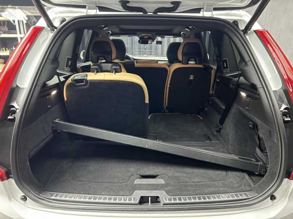 볼보 XC90 XC90 2세대 2.0 D5 AWD 인스크립션 이미지 8