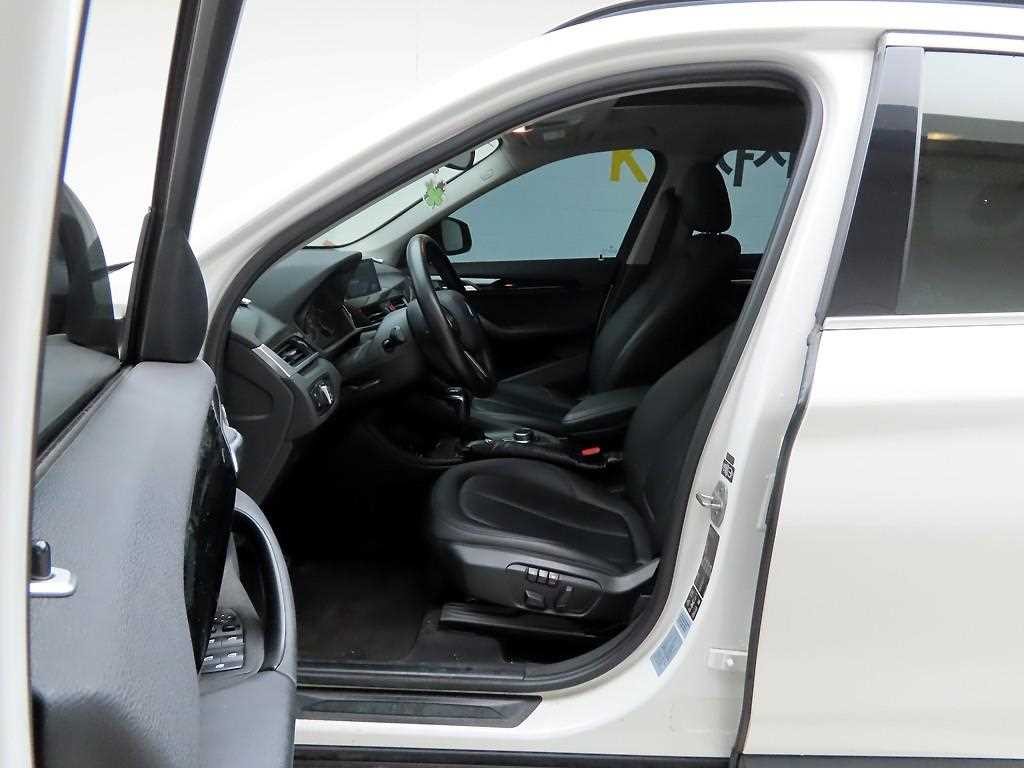 BMW X1 X1 (F48) xDrive 18d 이미지 11