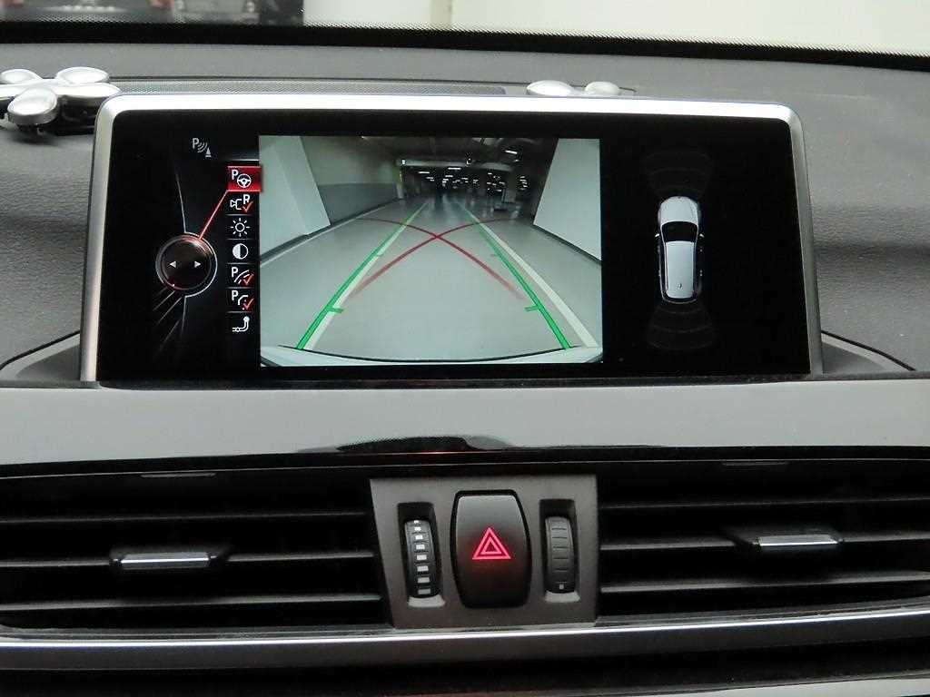 BMW X1 X1 (F48) xDrive 18d 이미지 15