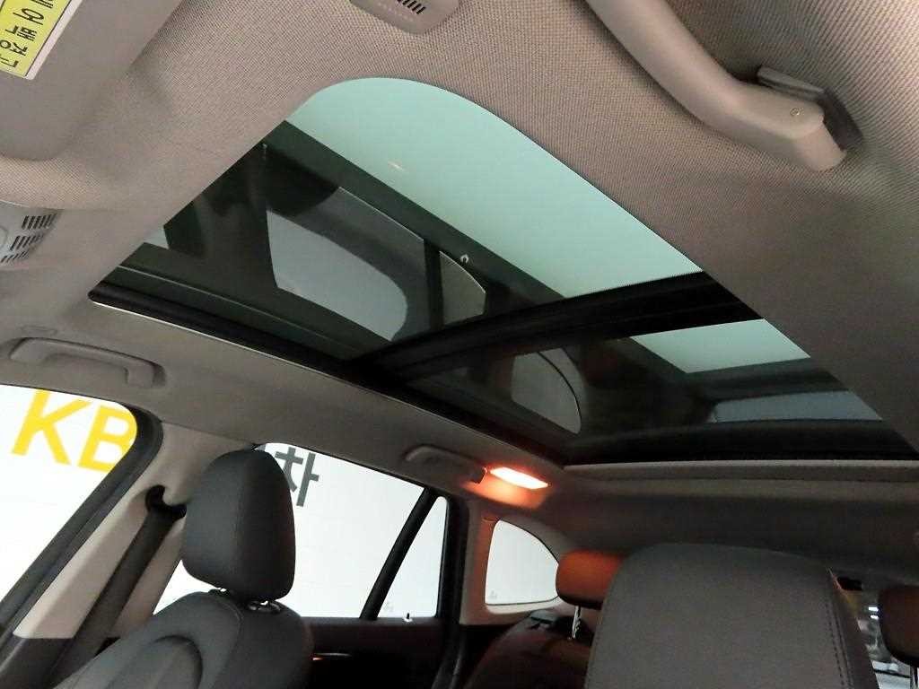 BMW X1 X1 (F48) xDrive 18d 이미지 16