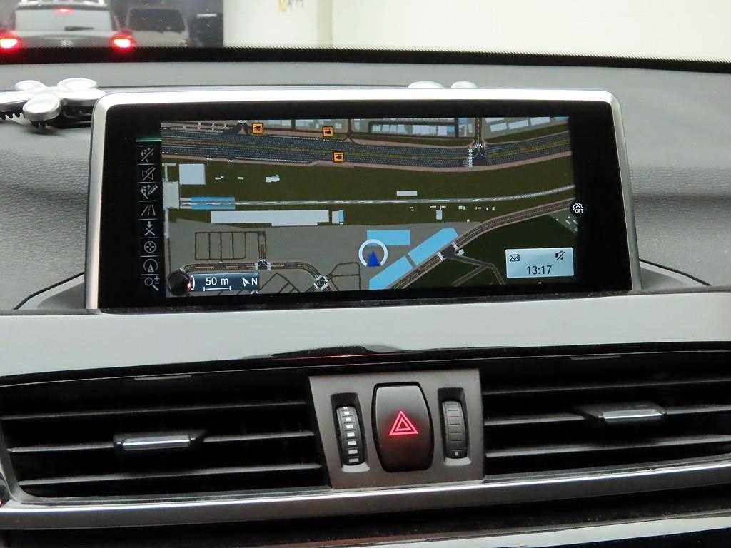 BMW X1 X1 (F48) xDrive 18d 이미지 8