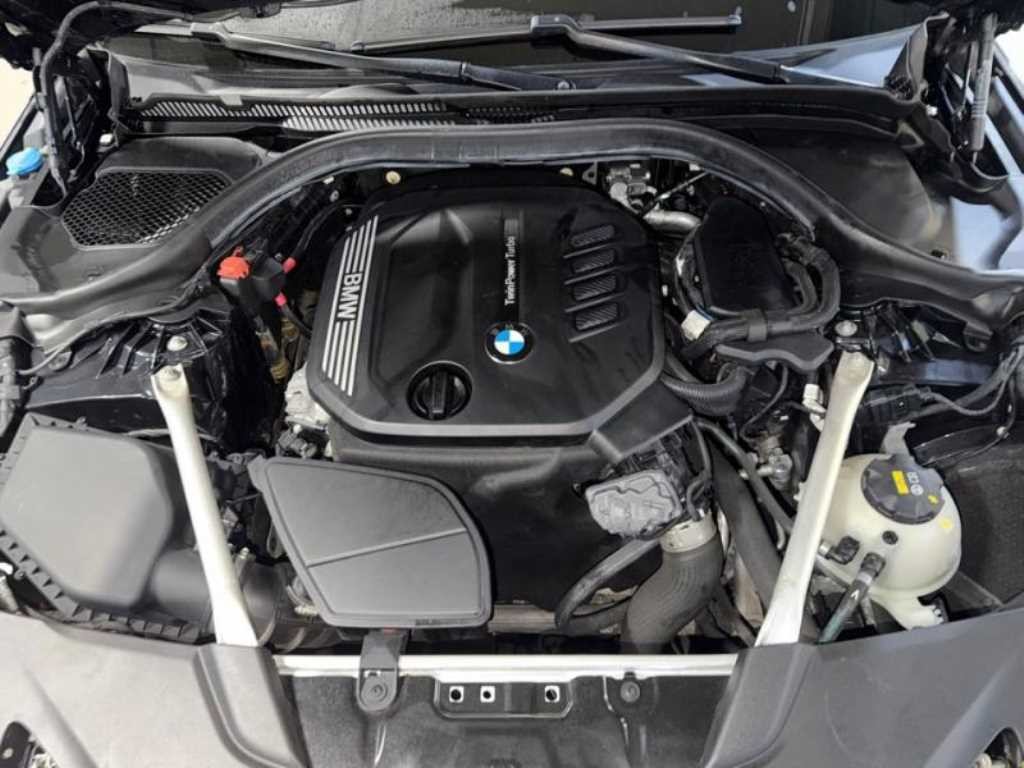 BMW 5시리즈 5시리즈 (G30) 520d M 스포츠 플러스 이미지 19