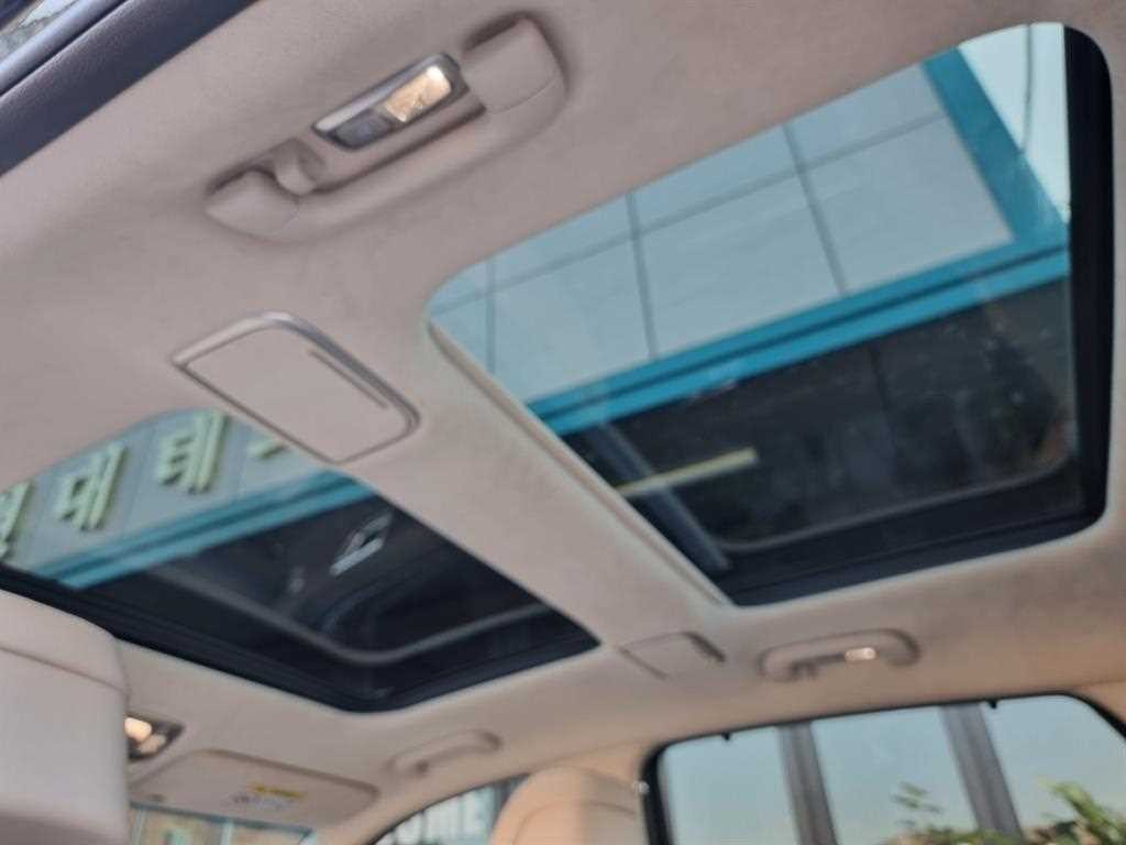 제네시스 GV80 디젤 3.0 AWD 이미지 13