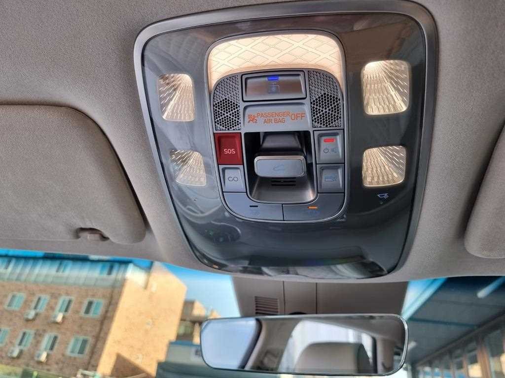 제네시스 GV80 디젤 3.0 AWD 이미지 14