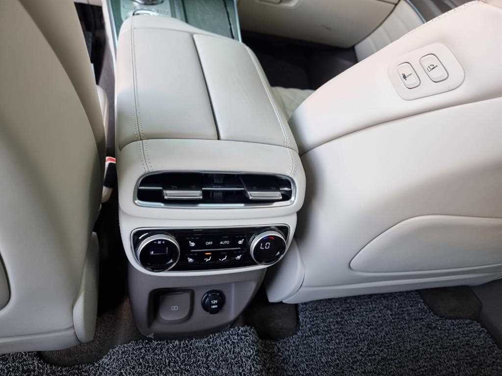제네시스 GV80 디젤 3.0 AWD 이미지 16