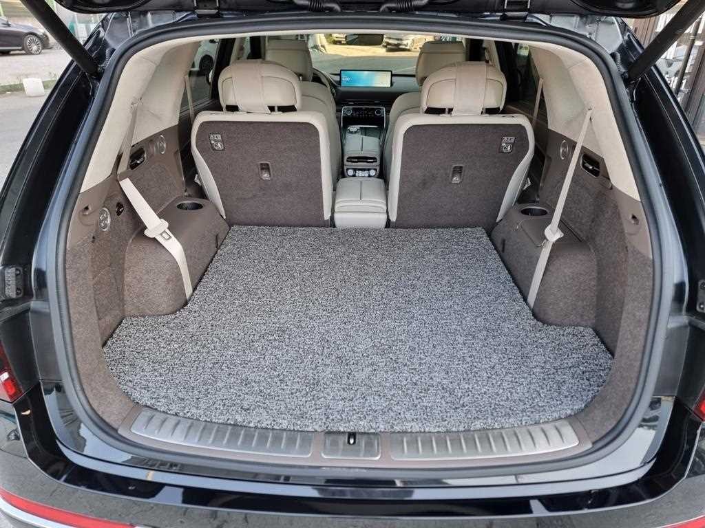 제네시스 GV80 디젤 3.0 AWD 이미지 17