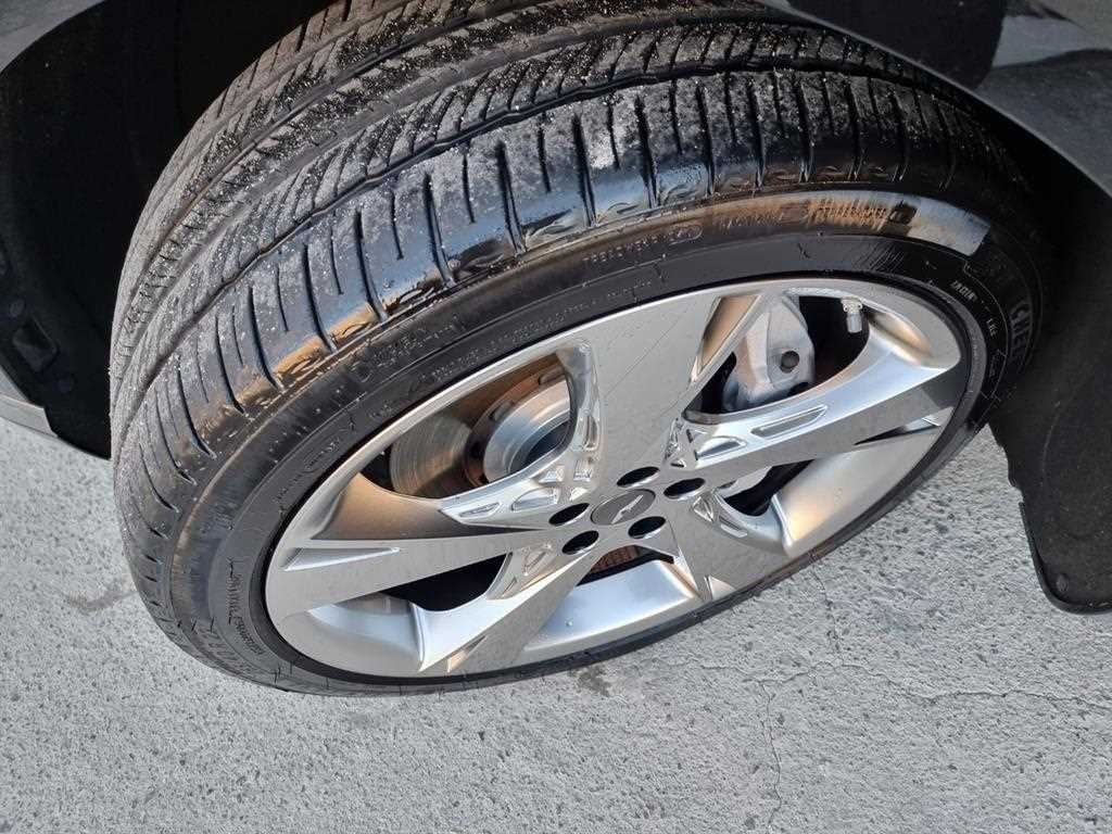 제네시스 GV80 디젤 3.0 AWD 이미지 19