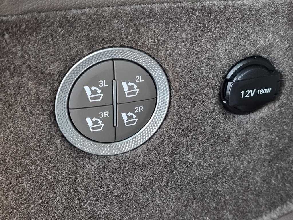 제네시스 GV80 디젤 3.0 AWD 이미지 20